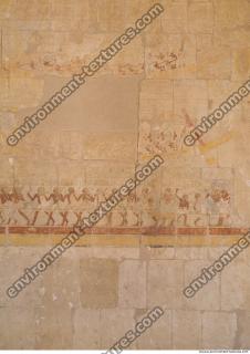 Photo Texture of Hatshepsut 0248